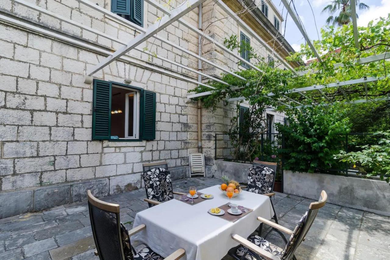 Apartment Djivo Dubrovnik Ngoại thất bức ảnh